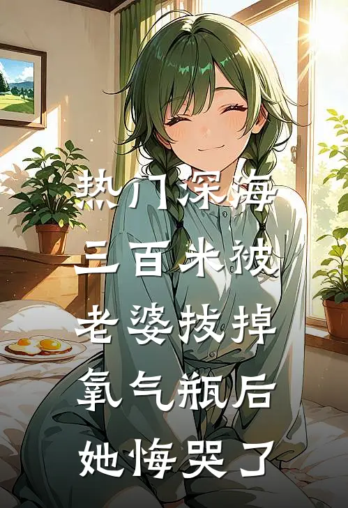 [热门]深海三百米被老婆拔掉氧气瓶后，她悔哭了抖音热门最新小说推荐_最新好看小说[热门]深海三百米被老婆拔掉氧气瓶后，她悔哭了抖音热门