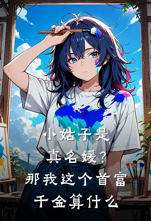 小姑子是真名媛？那我这个首富千金算什么顾娇娇娇娇免费小说全文阅读_免费小说在线阅读小姑子是真名媛？那我这个首富千金算什么顾娇娇娇娇