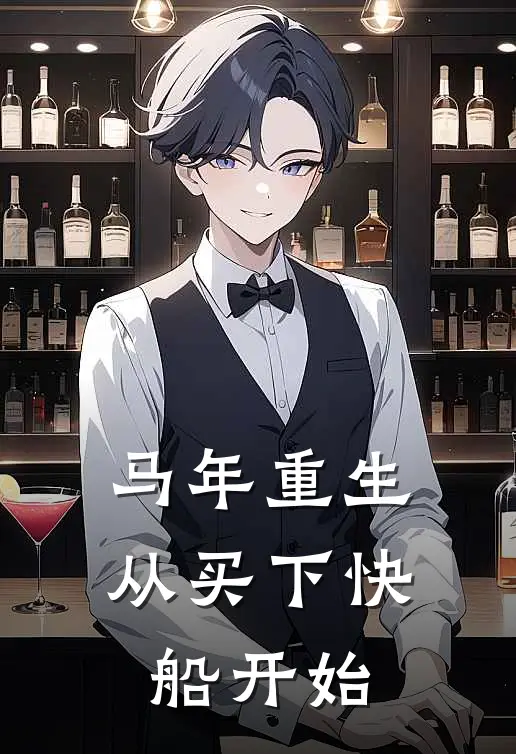 马年重生：从买下快船开始