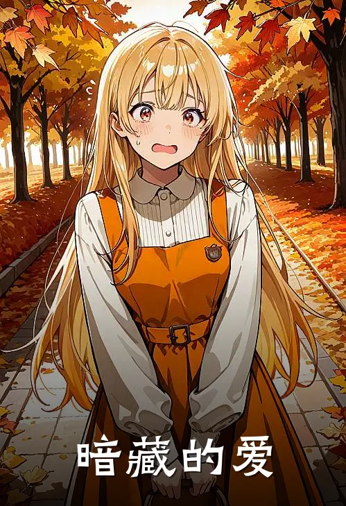 暗藏的爱