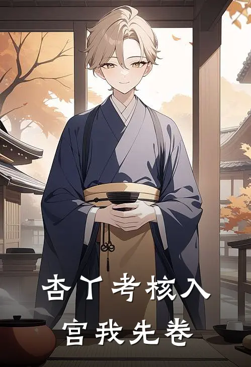 杏丫考核入宫我先卷