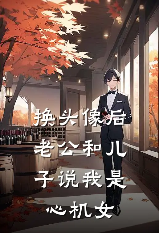 换头像后，老公和儿子说我是心机女