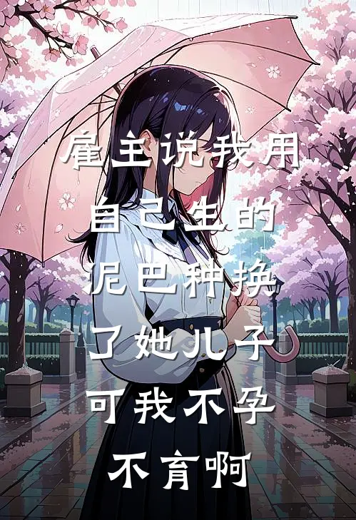 雇主说我用自己生的泥巴种换了她儿子，可我不孕不育啊