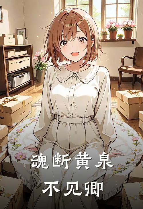 魂断黄泉不见卿