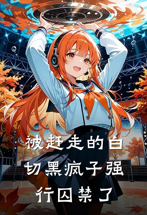 被赶走的白切黑疯子强行囚禁了