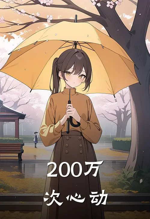 200万次心动