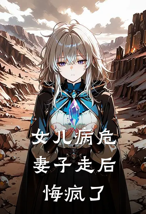 女儿病危，妻子走后悔疯了