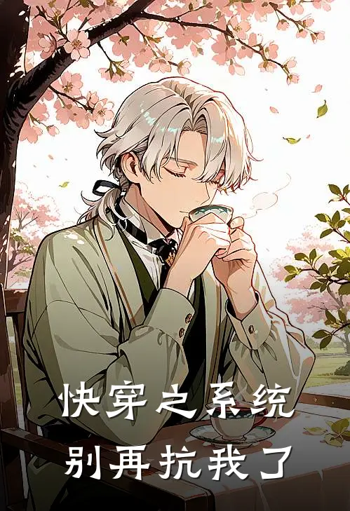 快穿之系统别再抗我了