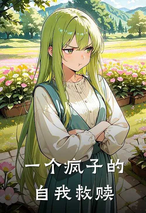 一个疯子的自我救赎