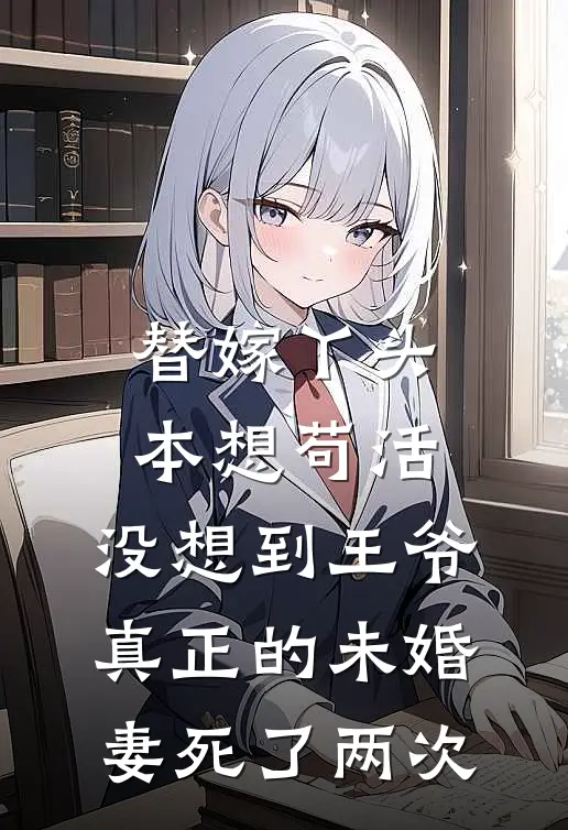 替嫁丫头本想苟活，没想到王爷真正的未婚妻死了两次