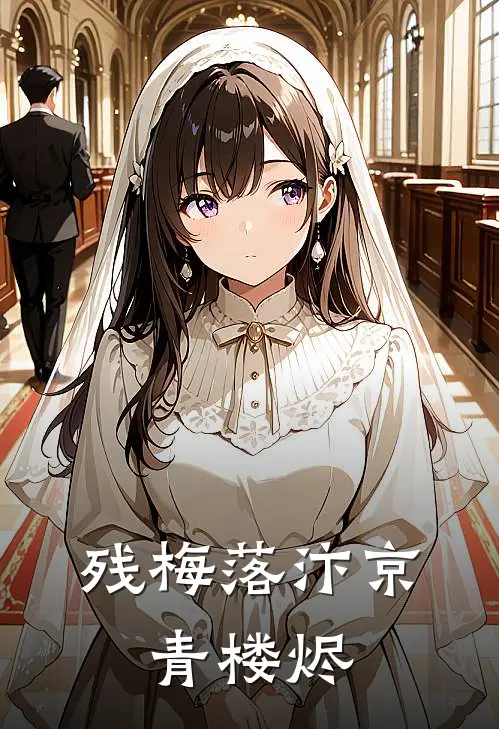 残梅落汴京：青楼烬