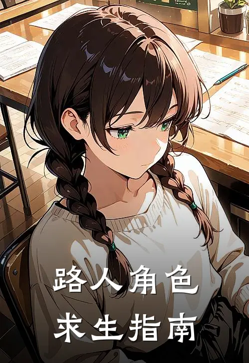 路人角色求生指南