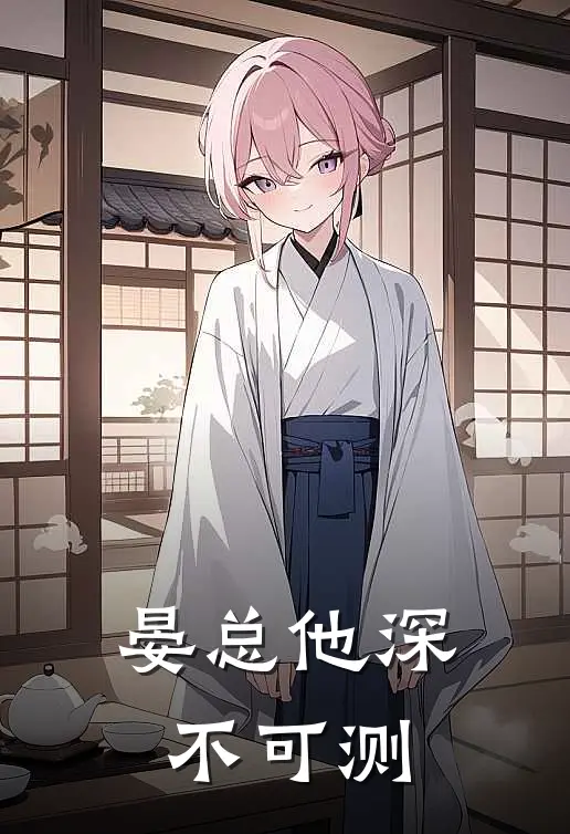 晏总他深不可测