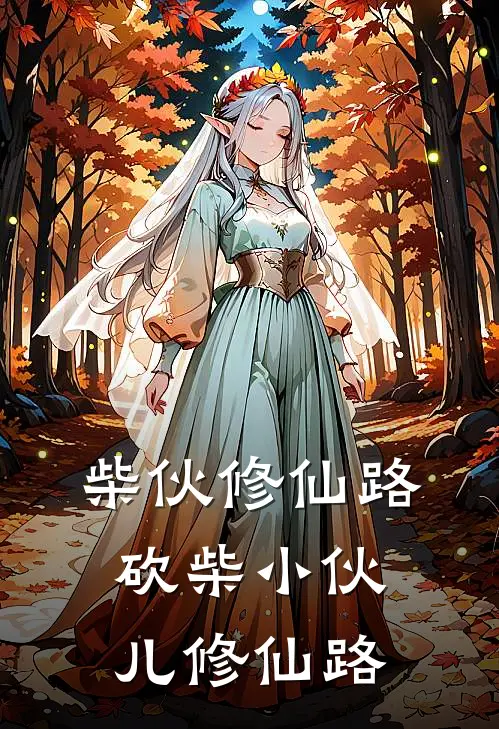 柴伙修仙路，砍柴小伙儿修仙路