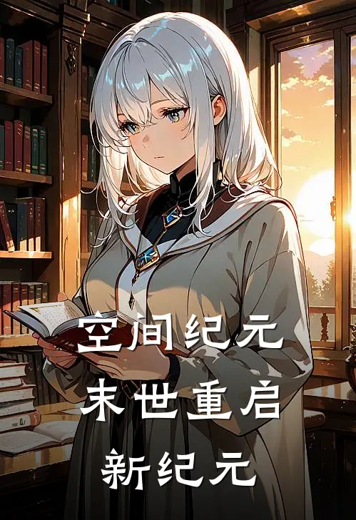 空间纪元：末世重启新纪元