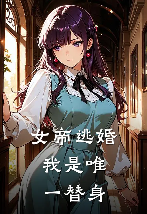 女帝逃婚，我是唯一替身