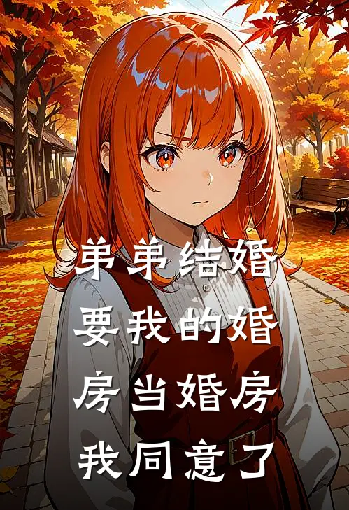 弟弟结婚要我的婚房当婚房，我同意了