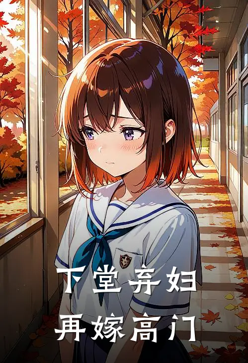 下堂弃妇，再嫁高门