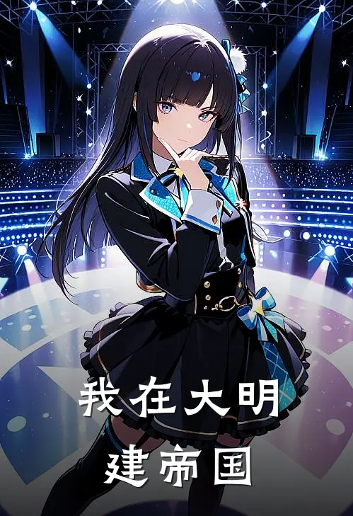 我在大明建帝国