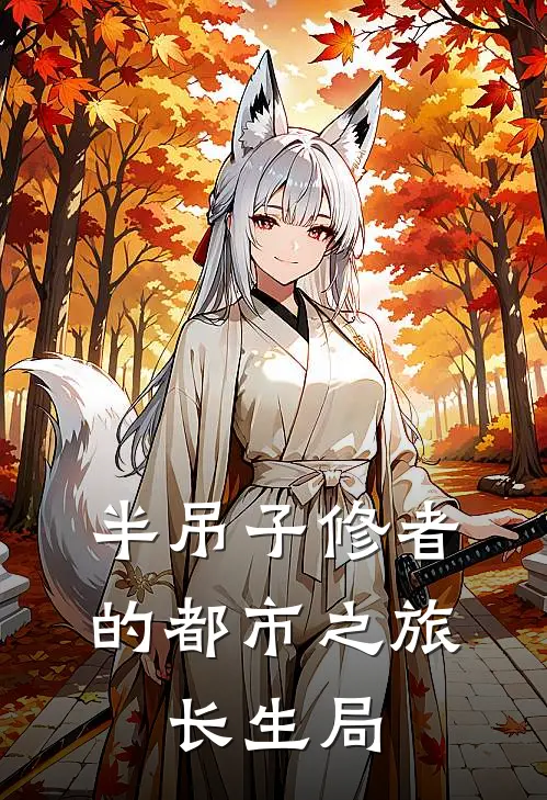 半吊子修者的都市之旅：长生局