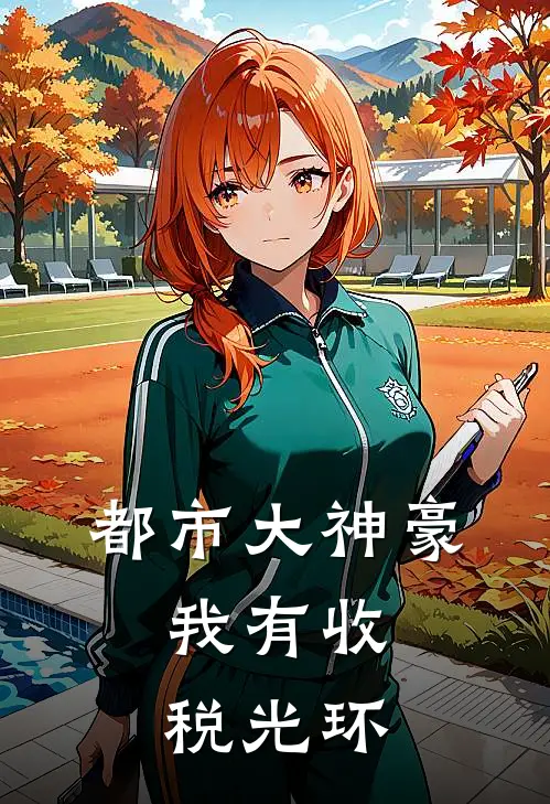 都市大神豪：我有收税光环