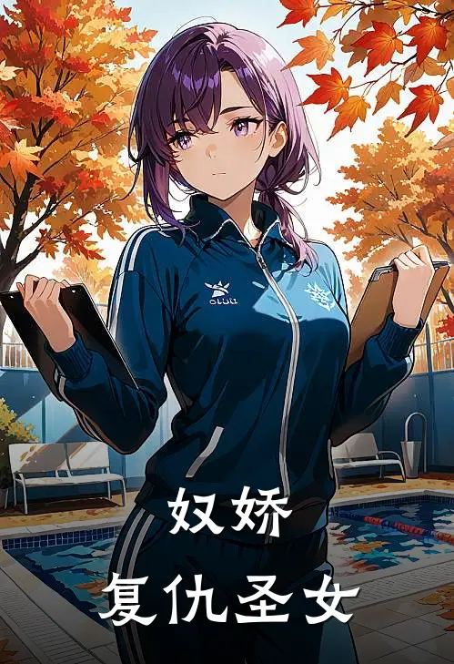 奴娇：复仇圣女