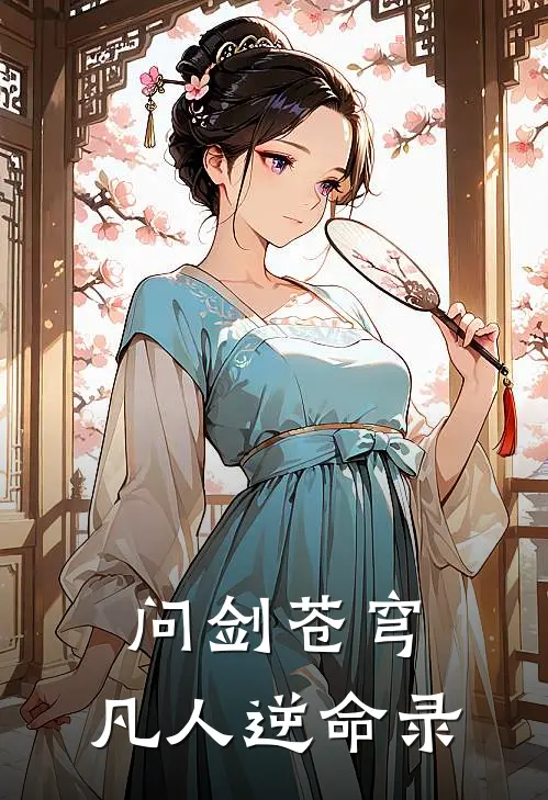 问剑苍穹：凡人逆命录