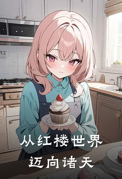 从红楼世界迈向诸天