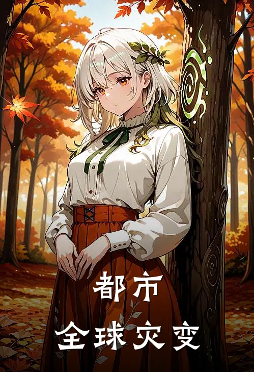 都市：全球灾变