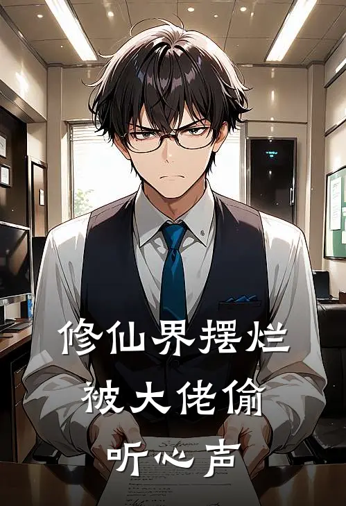 修仙界摆烂，被大佬偷听心声