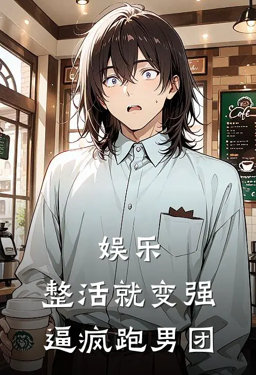 娱乐：整活就变强，逼疯跑男团