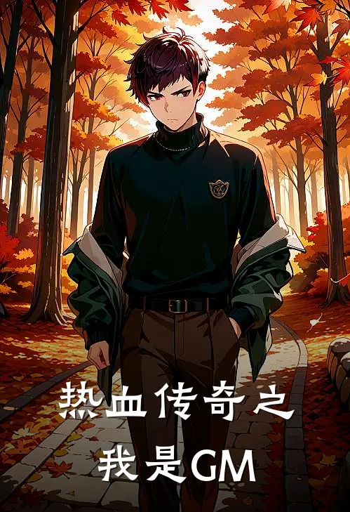 热血传奇之我是GM