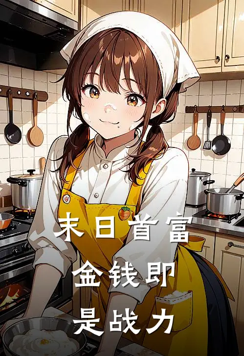 末日首富：金钱即是战力陈凡陈凡最新推荐小说_完结版小说推荐末日首富：金钱即是战力陈凡陈凡