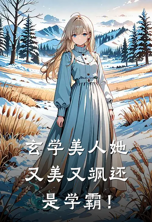 玄学美人她又美又飒还是学霸！(季清宁季沧溟)免费阅读全文_免费完结版小说玄学美人她又美又飒还是学霸！季清宁季沧溟