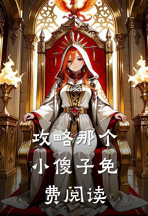 攻略那个小傻子免费阅读