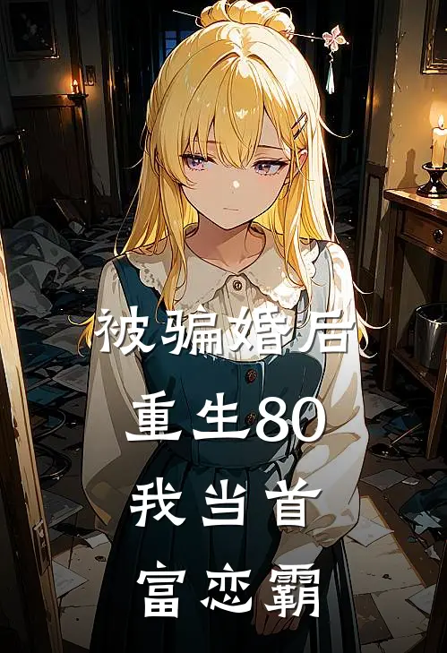 被骗婚后重生80：我当首富恋霸