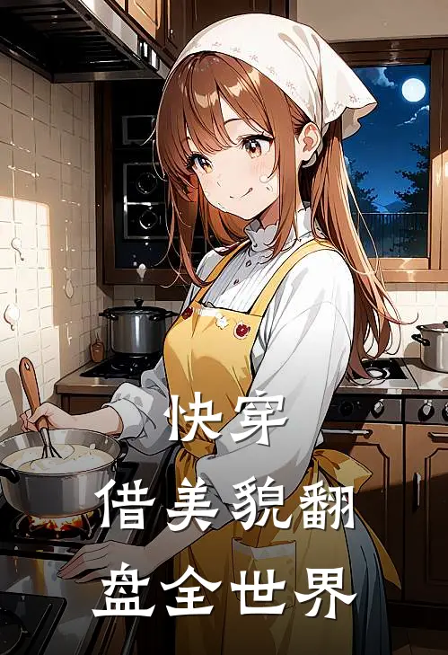 快穿：借美貌翻盘全世界