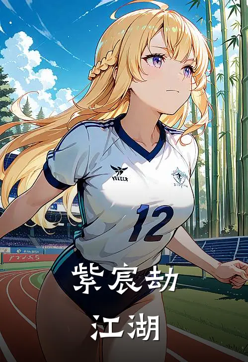 紫宸劫：江湖苏墨赵匡胤完本小说免费阅读_最新章节列表紫宸劫：江湖(苏墨赵匡胤)