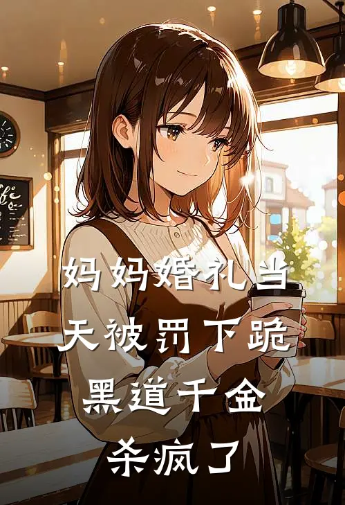 妈妈婚礼当天被罚下跪，黑道千金杀疯了(菀菀季鸿文)完整版免费小说_完结版小说推荐妈妈婚礼当天被罚下跪，黑道千金杀疯了(菀菀季鸿文)