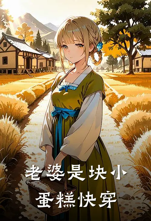 《老婆是块小蛋糕【快穿】》苏棠戚风已完结小说_老婆是块小蛋糕【快穿】(苏棠戚风)经典小说