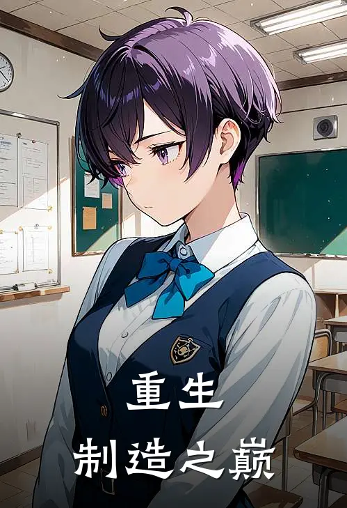 重生：制造之巅