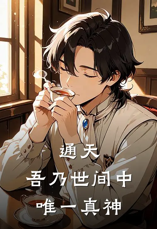 通天：吾乃世间中唯一真神(楚霄霄儿)免费阅读_无弹窗全文免费阅读通天：吾乃世间中唯一真神楚霄霄儿