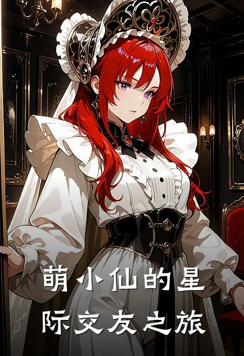 萌小仙的星际交友之旅