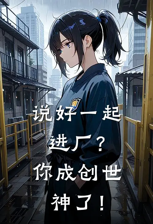 说好一起进厂？你成创世神了！江渔楚天云最新小说推荐_完本小说免费阅读说好一起进厂？你成创世神了！(江渔楚天云)