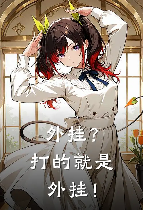 外挂？打的就是外挂！(罗非李振)完结版小说_最新全本小说外挂？打的就是外挂！罗非李振