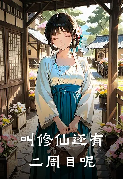 叫修仙还有二周目呢