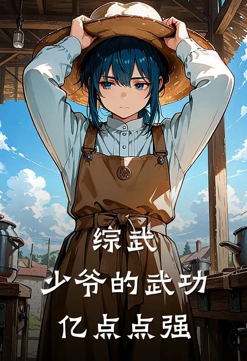 综武：少爷的武功，亿点点强张云峰安世耿免费小说在线看_完本小说阅读综武：少爷的武功，亿点点强(张云峰安世耿)