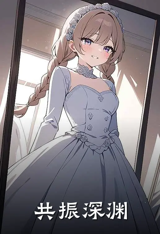 共振深渊(江彻陆寻)全本免费完结小说_小说完结免费共振深渊江彻陆寻