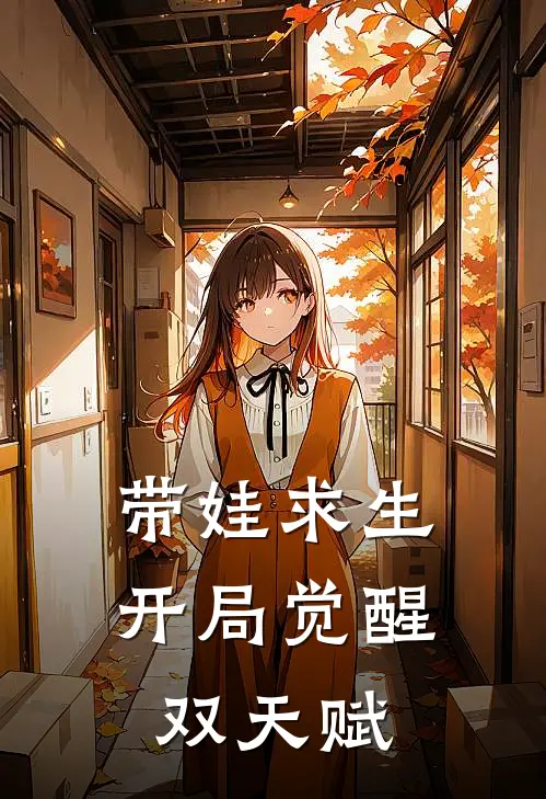 《带娃求生：开局觉醒双天赋》王孙瑶悠悠完结版阅读_王孙瑶悠悠完结版在线阅读