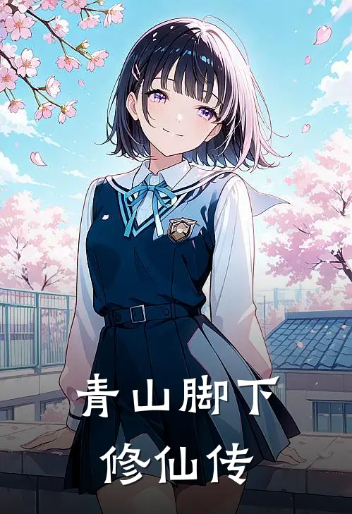 青山脚下修仙传(林风青云宗)在线免费小说_免费阅读全文青山脚下修仙传(林风青云宗)